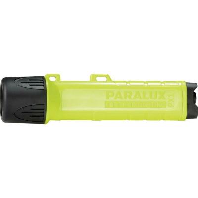 Lampe de poche LED Parat 6911052158 IP68 IIB T4 jaune (fluorescent)