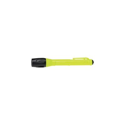 Lampe de poche LED Parat 6901052158 IP68 IIB T4 jaune (fluorescent)