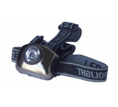 Outifrance 8951710 Lampe Frontale Cree Led