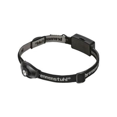 Brennenstuhl led-kopflampe kl 100 4007123636723