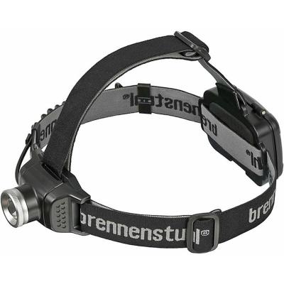 Brennenstuhl Lampe frontale LED LuxPremium, 200 lumen (IP44)