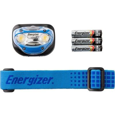 ENERGIZER LAMPE TORCHE Vision 200 HL TC HDA323 
