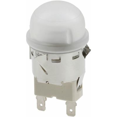 Neff - lampe halog&egrave;ne compl&egrave;te pour four 12010574