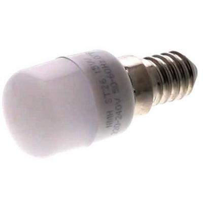 Lampe led E14 1.8W 230V pour refrigerateur Proline