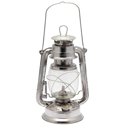 CAO CAMPING  Lampe temp&ecirc;te Ambiance H 28 cm