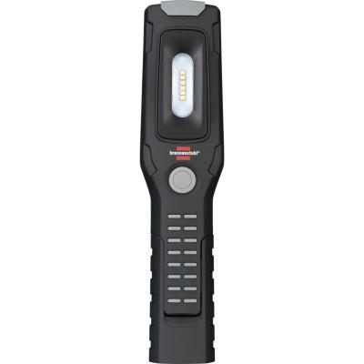 Brennenstuhl - lampe torche led hl 500 a rechargeable 620 lumen - IP20