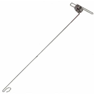 Laurastar - Guide fil vapeur d'origine (502.0008.703) Centrale vapeur