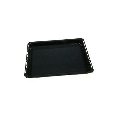 Faure - l&egrave;che-frite gris 466x385x40MM pour four