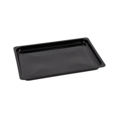 Plaque l&egrave;che frite (FS-9100020662) Four, cuisini&egrave;re Moulinex tefal