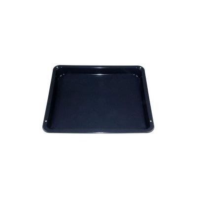 L&egrave;che frite pour four AEG-Electrolux-Zanussi - Gris/Bleu - 36x42,5x4 cm