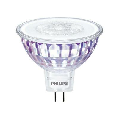 Philips MASTER LED 30726100 ampoule LED 5,8 W GU5.3, Lampe &agrave; LED