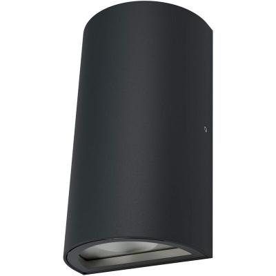 Ledvance LED applique murale Endura Style Fonc&eacute; Gris 12W - 830