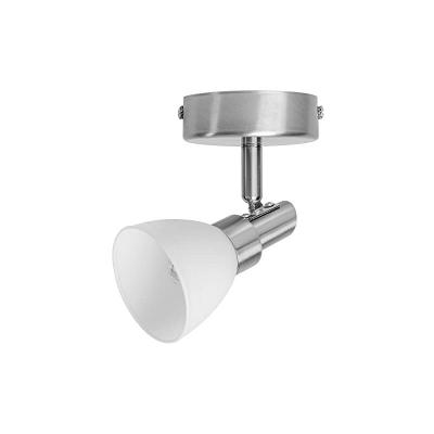 Ledvance - spot led pat&egrave;re G9 230V 1,9W 200LM 2700K argent - 540620