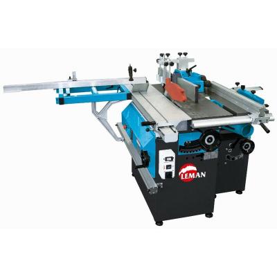 Leman - Combin&eacute; &agrave; bois 5 fonctions 250 mm - COM250