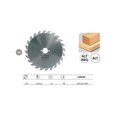 D&eacute;stock - Leman - Lame Carbure / Portative D.235x30x48z Alt. / Bois