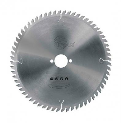 Lame Carbure / Portative D.260x30x60z Alt. / Bois - Leman