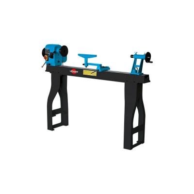 Leman TAB110 Tour &agrave; bois 1100 mm avec pi&egrave;tement en fonte