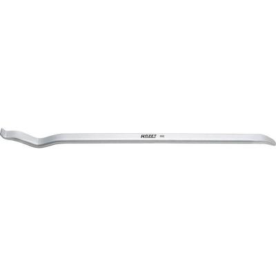 Levier d&eacute;monte-pneu mod&egrave;le lourd 600mm Hazet 1 pcs