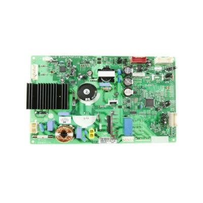 Platine Principale Pour Refrigerateur Lg - Ebr83717532