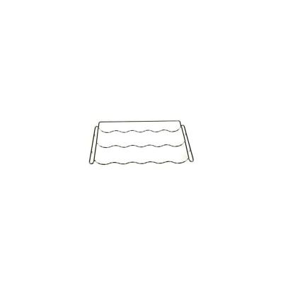 CLAYETTE BOUTEILLE METAL 5035JA1001C pour Cong&eacute;lateur LG GOLDSTAR