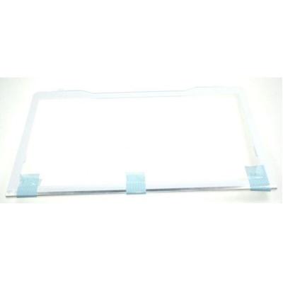 Clayette en verre pour refrigerateur lg - f697903