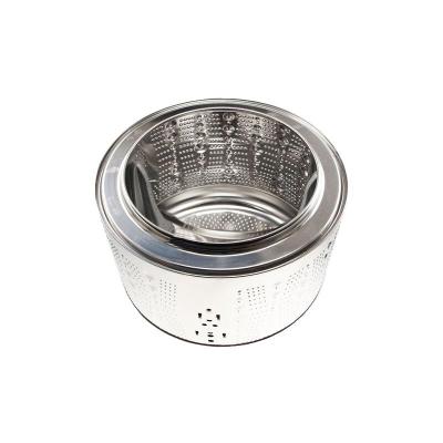Ensemble Tambour Pour Lave Linge Lg - Ajq54138207