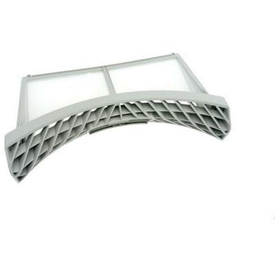 LG ADQ55998601 Cassette de filtre &agrave; peluches pour s&egrave;che-linge LG