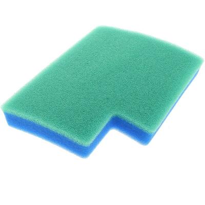 Filtre moteur 150x114 mdj49551604 pour Aspirateur Lg