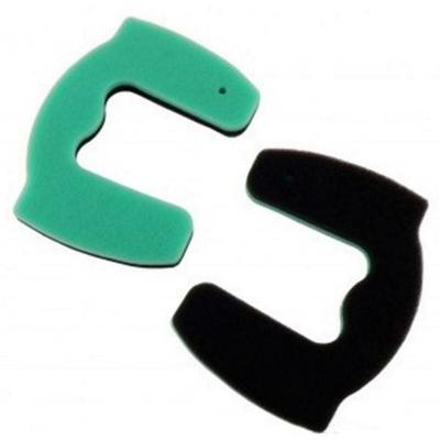 Filtre mousse moteur n&deg;mdjfm2 pour aspirateur (236879) 