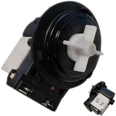 Moteur pompe de vidange (&agrave; l'unit&eacute;) Lave-linge EAU61383505 LG - 53015
