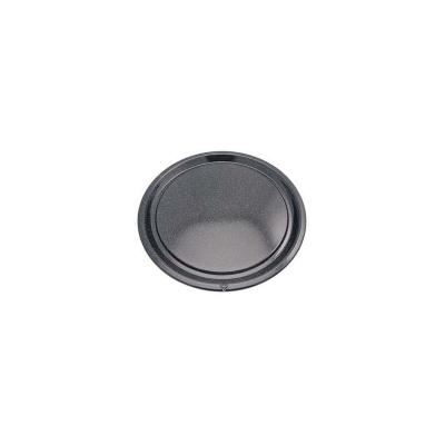 Plateau metallique 405mm diam ext et diam int 365mm pour micro ondes - 8917484