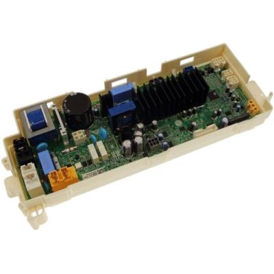 LG - platine principale assembl&eacute;e pour lave linge EBR88271302