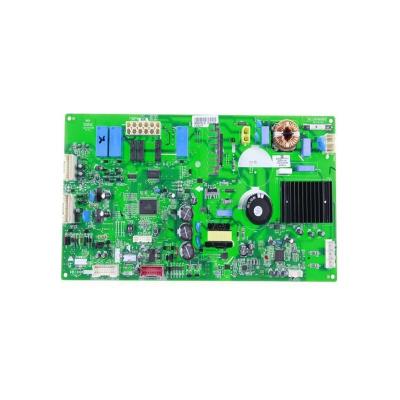 Platine Principale Pour Refrigerateur Lg - Ebr80977602