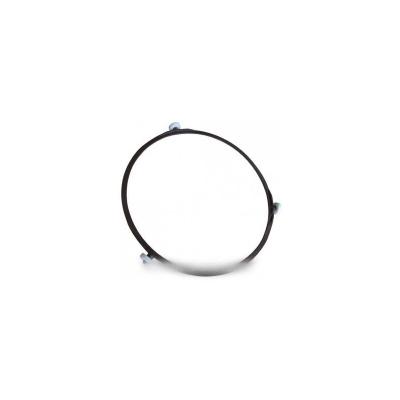 Support de plateau a roulettes pour micro ondes lg