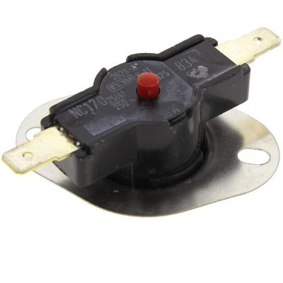 Thermostat de resistance pour seche linge lg - 6931el3001d