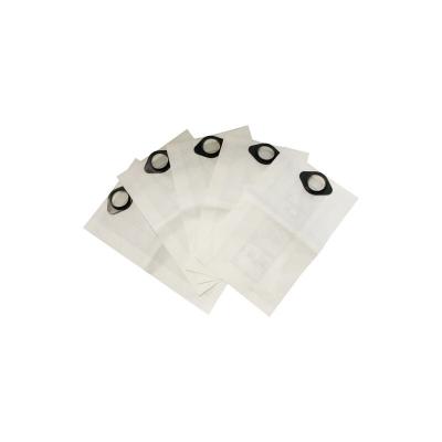 Lavor - Pack de 5 sacs filtrants de rechange pour rudy 1200s 20 lt.