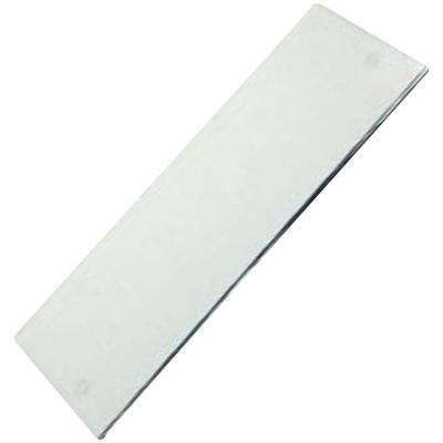 Clayette verre 406x103 m/m pour refrigerateur liebherr - 7663723