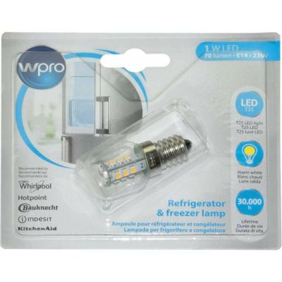 Lampe Led E14 1.5w 240v Pour Refrigerateur - C00496774 