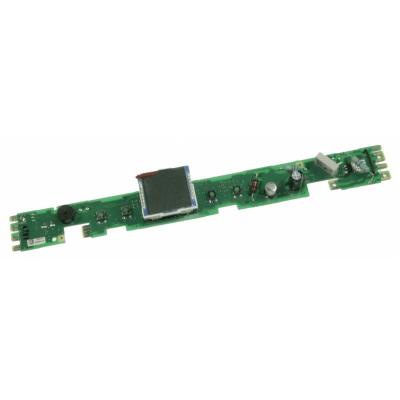 Platine Integrale Carte De Commande Pour Refrigerateur Liebherr - 6113946