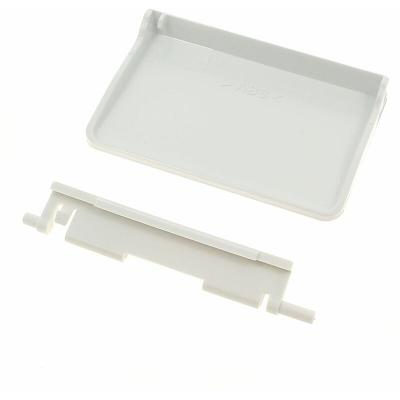 Poignee porte freezer 9590228 pour Refrigerateur Liebherr