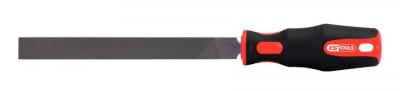 Lime plate KS TOOLS - Emmanch&eacute;e - Douce - 315 mm - 157.0015
