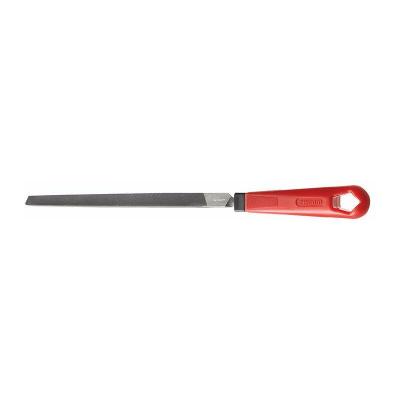 Lime triangulaire batarde 200 mm emmanchee facom tri.b200ema