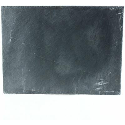 B&W Cuisine - Lot 6x Set de table en ardoise 