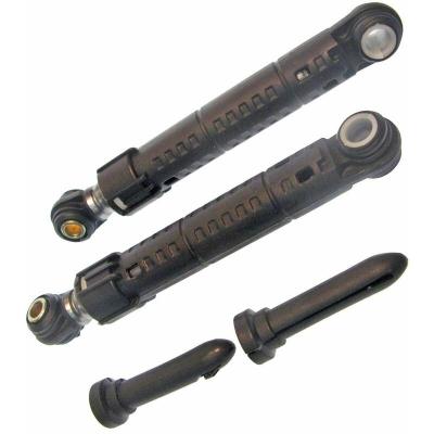 Lot de 2 amortisseurs pour lave-linge - BOSCH, SIEMENS, VIVA, NEFF, BAUKNECHT (230453-12478)