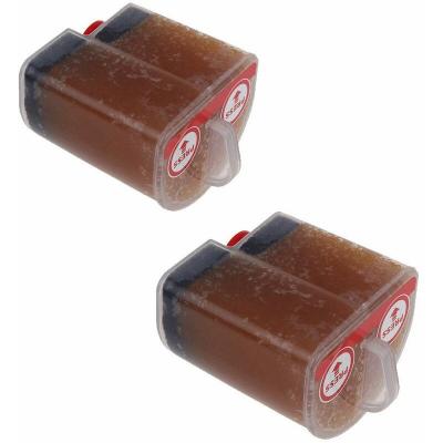 Lot de 2 cartouches anticalcaire centrale vapeur 423902178465 ['']