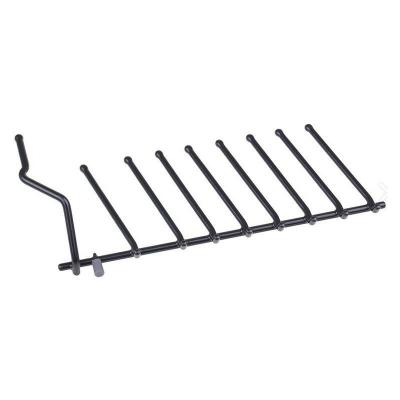 Tiges rabattables d'origine Lave-vaisselle (00645102 BOSCH NEFF CONSTRUCTA SIEMENS GAGGENAU VIVA)