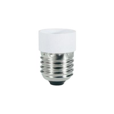 Lot de 3 adaptateurs de culot dampoule e27 &agrave; e14 renkforce 97029c81a