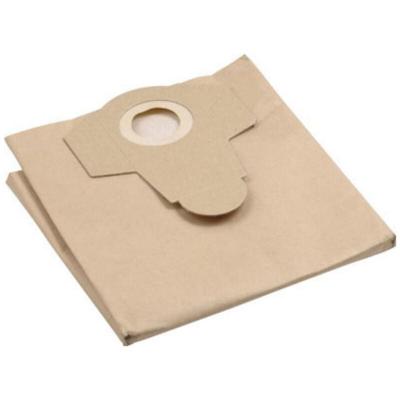 POWERPLUS POWE90100 - Bolsa aspirador 8l 5pz pow0350/powe60015