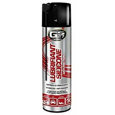 GS27 - Lubrifiant Silicone 250ml - TE110231