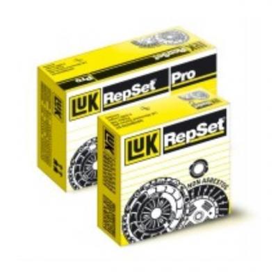 LUK 624321133 Kit Embrayage Repset Pro Sac